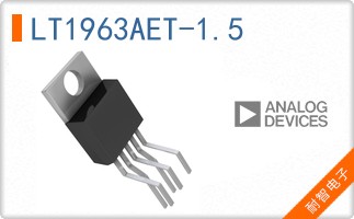 LT1963AET-1.5