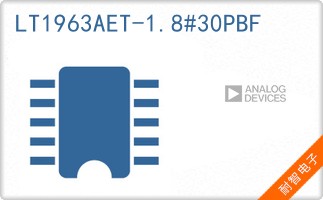 LT1963AET-1.8#30PBF