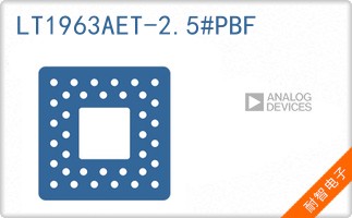 LT1963AET-2.5#PBF