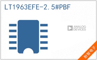 LT1963EFE-2.5#PBF