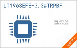 LT1963EFE-3.3#TRPBF
