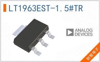 LT1963EST-1.5#TR
