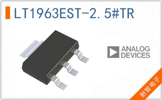 LT1963EST-2.5#TR