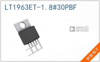 LT1963ET-1.8#30PBF