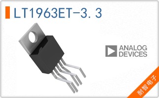 LT1963ET-3.3