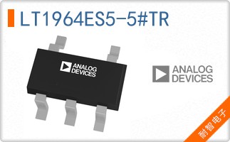 LT1964ES5-5#TR