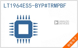LT1964ES5-BYP#TRMPBF