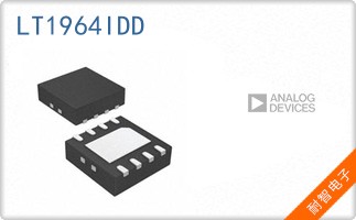 LT1964IDD
