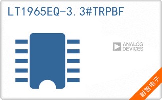 LT1965EQ-3.3#TRPBF