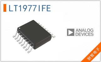 LT1977IFE