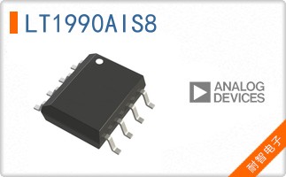 LT1990AIS8