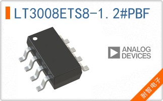 LT3008ETS8-1.2#PBF
