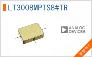 LT3008MPTS8#TR