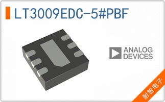 LT3009EDC-5#PBF
