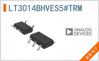 LT3014BHVES5#TRM