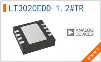 LT3020EDD-1.2#TR