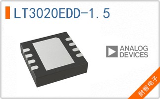 LT3020EDD-1.5