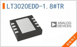 LT3020EDD-1.8#TR