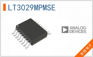 LT3029MPMSE