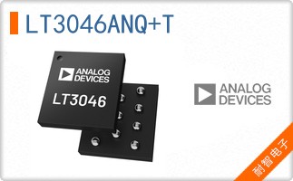 LT3046ANQ+T