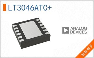 LT3046ATC+