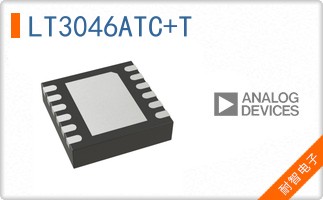 LT3046ATC+T