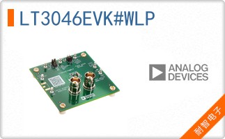 LT3046EVK#WLP