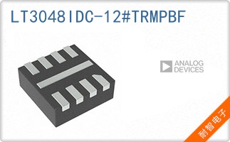 LT3048IDC-12#TRMPBF