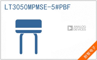 LT3050MPMSE-5#PBF