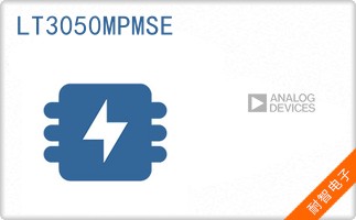 LT3050MPMSE