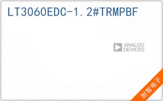LT3060EDC-1.2#TRMPBF