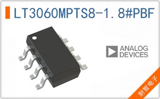 LT3060MPTS8-1.8#PBF