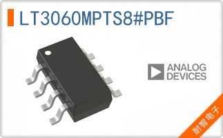 LT3060MPTS8#PBF