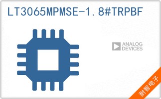 LT3065MPMSE-1.8#TRPB