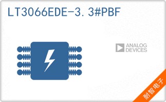 LT3066EDE-3.3#PBF