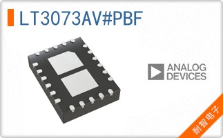 LT3073AV#PBF