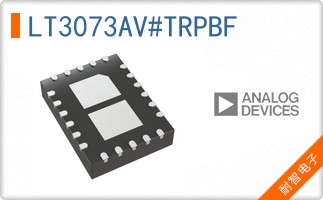 LT3073AV#TRPBF