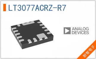 LT3077ACRZ-R7