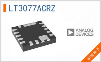 LT3077ACRZ