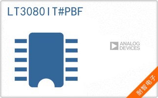 LT3080IT#PBF