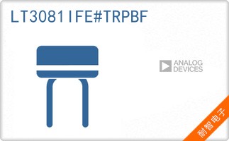 LT3081IFE#TRPBF