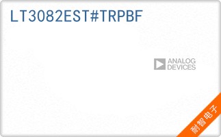 LT3082EST#TRPBF