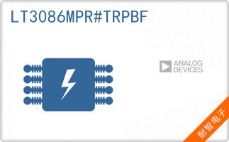 LT3086MPR#TRPBF