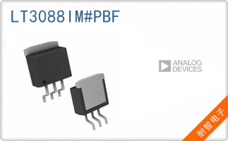 LT3088IM#PBF