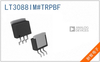LT3088IM#TRPBF