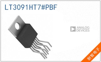 LT3091HT7#PBF