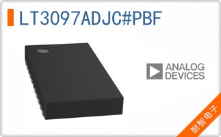 LT3097ADJC#PBF