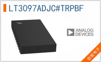 LT3097ADJC#TRPBF
