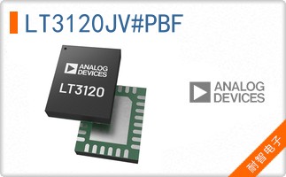 LT3120JV#PBF