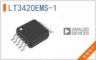 LT3420EMS-1
